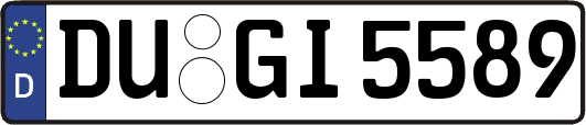 DU-GI5589