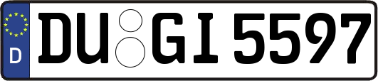 DU-GI5597