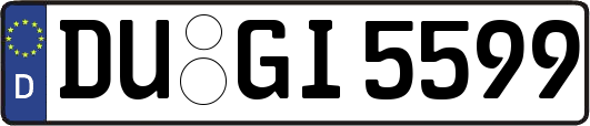 DU-GI5599