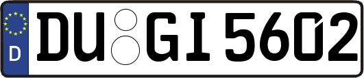 DU-GI5602