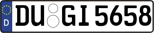 DU-GI5658