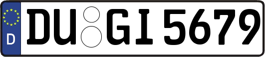 DU-GI5679