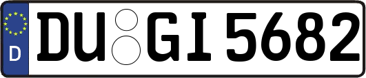 DU-GI5682