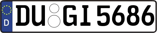 DU-GI5686