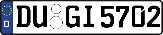 DU-GI5702