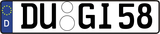 DU-GI58
