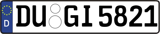 DU-GI5821