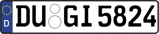 DU-GI5824