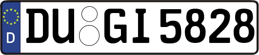 DU-GI5828