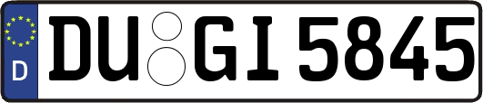 DU-GI5845