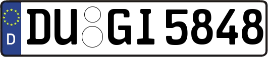 DU-GI5848