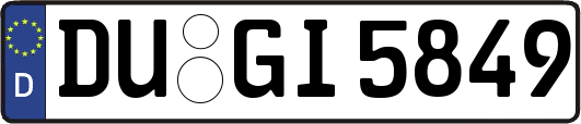 DU-GI5849