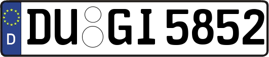 DU-GI5852
