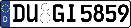 DU-GI5859
