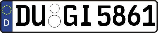 DU-GI5861