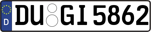 DU-GI5862