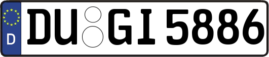 DU-GI5886