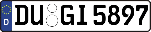 DU-GI5897