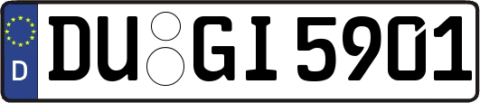 DU-GI5901