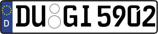 DU-GI5902