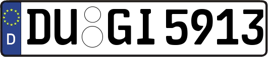 DU-GI5913