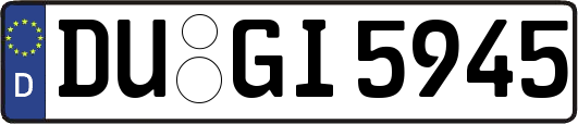 DU-GI5945