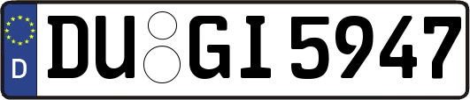 DU-GI5947