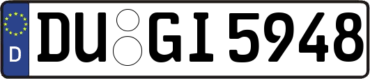 DU-GI5948