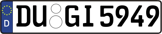 DU-GI5949
