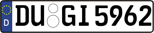 DU-GI5962