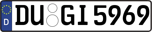 DU-GI5969