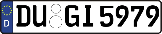DU-GI5979