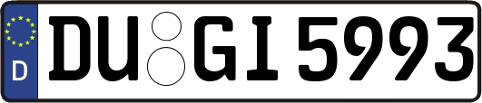 DU-GI5993