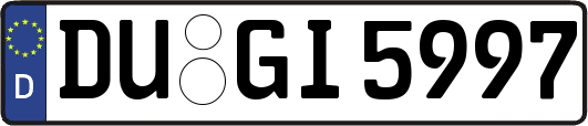 DU-GI5997