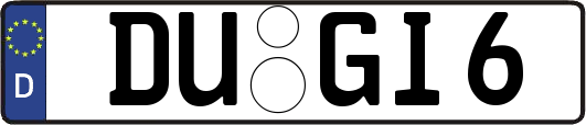 DU-GI6