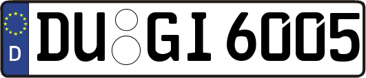 DU-GI6005