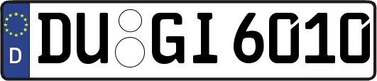 DU-GI6010