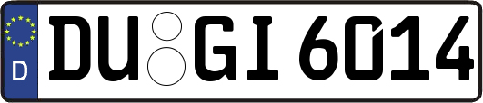 DU-GI6014