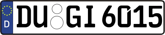 DU-GI6015