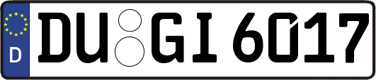 DU-GI6017