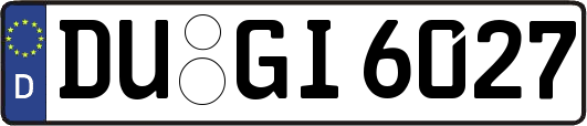 DU-GI6027