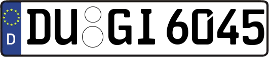 DU-GI6045