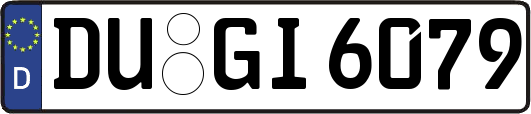 DU-GI6079