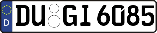 DU-GI6085