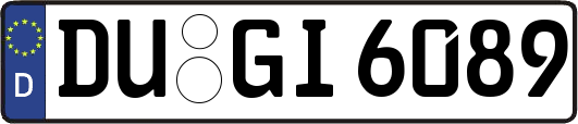 DU-GI6089