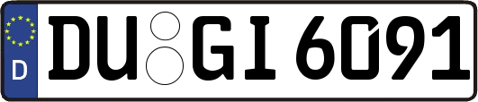 DU-GI6091