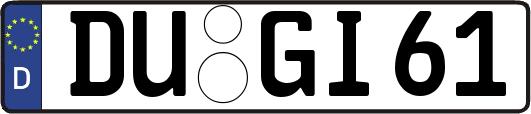 DU-GI61