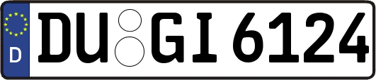 DU-GI6124