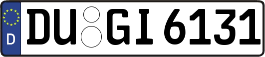 DU-GI6131