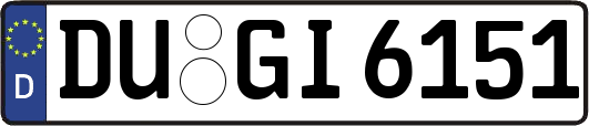 DU-GI6151